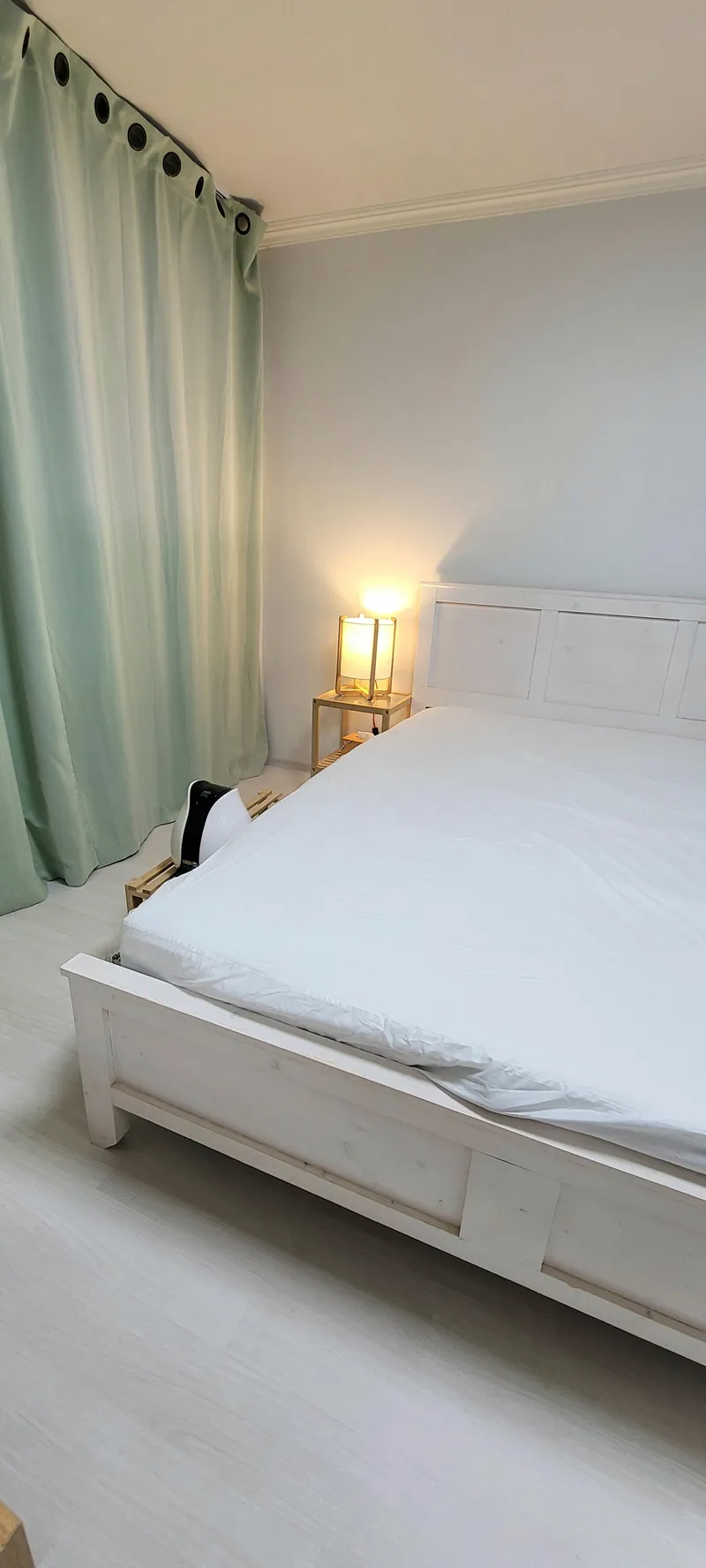 [Jemulpo, Incheon] Dong Incheon Station 2-room full-option accommodation 2