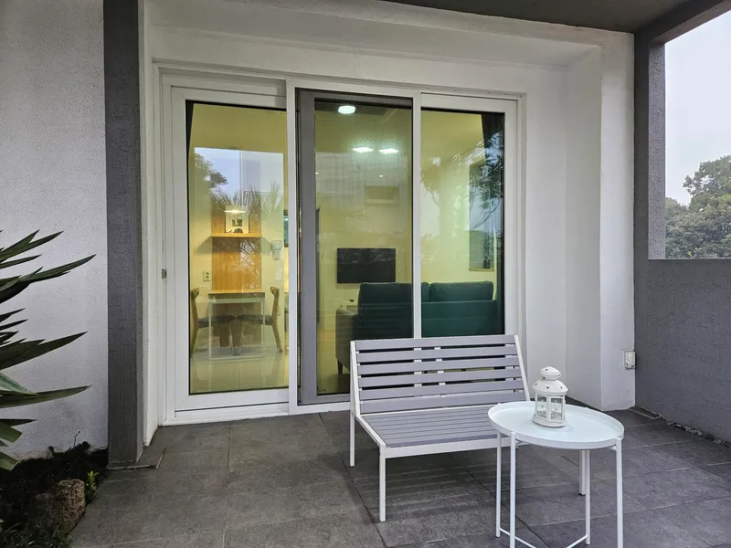 [Seongsan, Seogwipo] Townhouse B with a wide terrace and a pretty garden 13