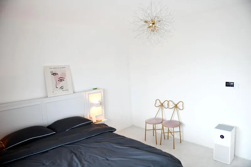 [Seo-gu, Daejeon] End view healing space - History 57