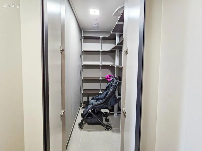 [Nohyeong-dong, Jeju] Jeju Center Newly Built 3 Room Kids Room Fully Option Kids Friendly Near Airport 40