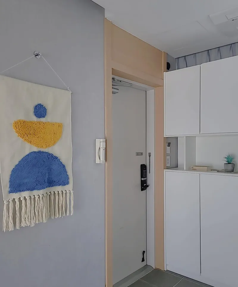 [Topyeong-dong, Seogwipo] A healing accommodation with a fantastic unobstructed view_Hotel style 19