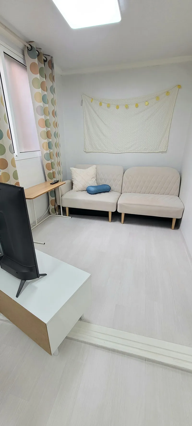 [Jemulpo, Incheon] Dong Incheon Station 2-room full-option accommodation 12