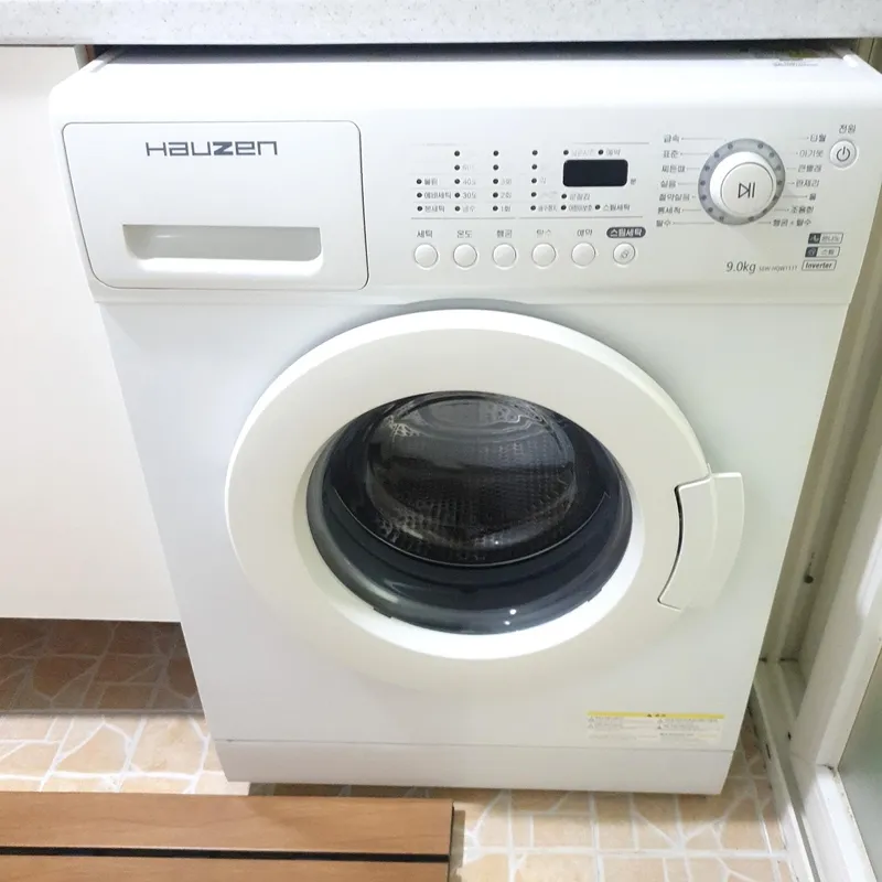[Gimhae] Stay 101 / Inje University / Short-term rental of one-room apartments / Cozy room 15