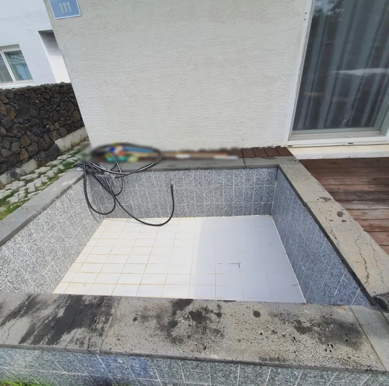[Hangyeong, Jeju] Quiet rural village antique atmosphere three-room detached house #Pets allowed 27