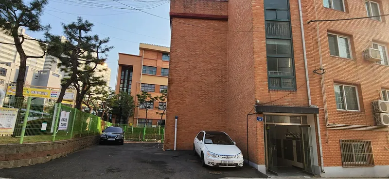 [경기 오산] 대원초등학교앞 조용한 원룸 4층 27