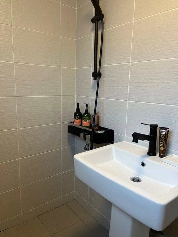 [Andeok, Seogwipo] Old house remodeled into a spacious house 6