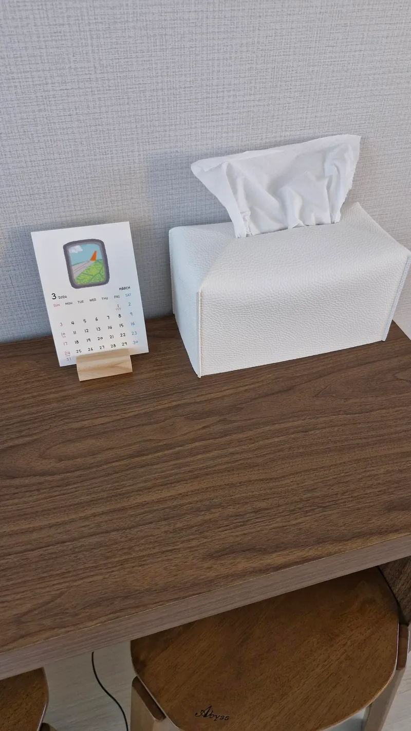 [제주 애월] 오션뷰 풀옵션 원룸 B 12