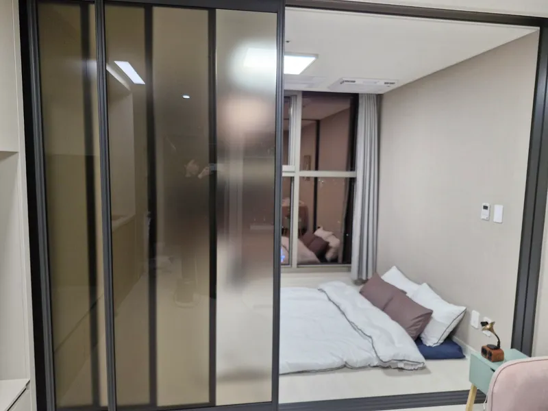 [부산 기장] 일광해수욕장 오션뷰16층 30