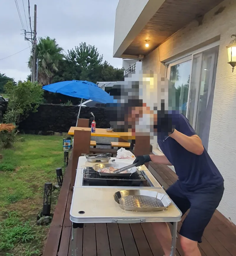 [Hangyeong, Jeju] Quiet rural village antique atmosphere three-room detached house #Pets allowed 26