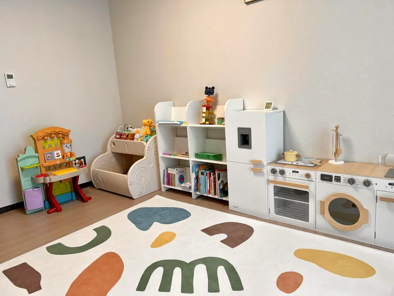 [Nohyeong-dong, Jeju] Jeju Center Newly Built 3 Room Kids Room Fully Option Kids Friendly Near Airport 6