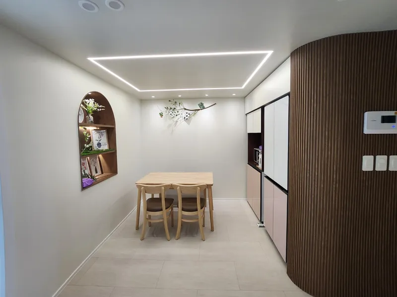 [Donghae] Near Mukho Port, close to Eodal Port and Daejin Port - Latest interior + clean accommodation 14