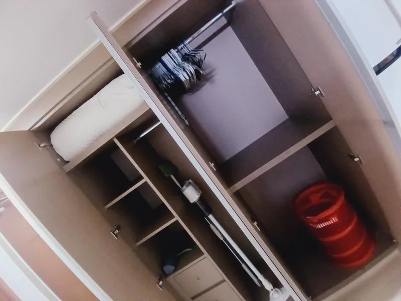 [Guri] One-room officetel 1 minute away from Doublecho Station 25