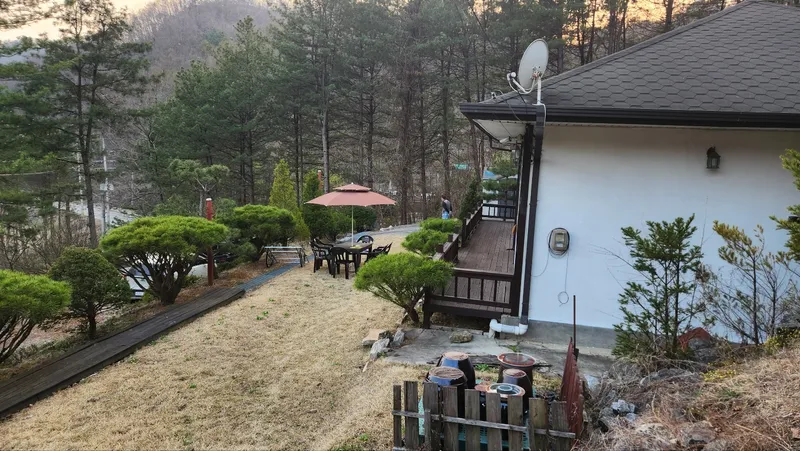[강원 홍천] 30평 단독 프라이빗 "숲속의하루" 15
