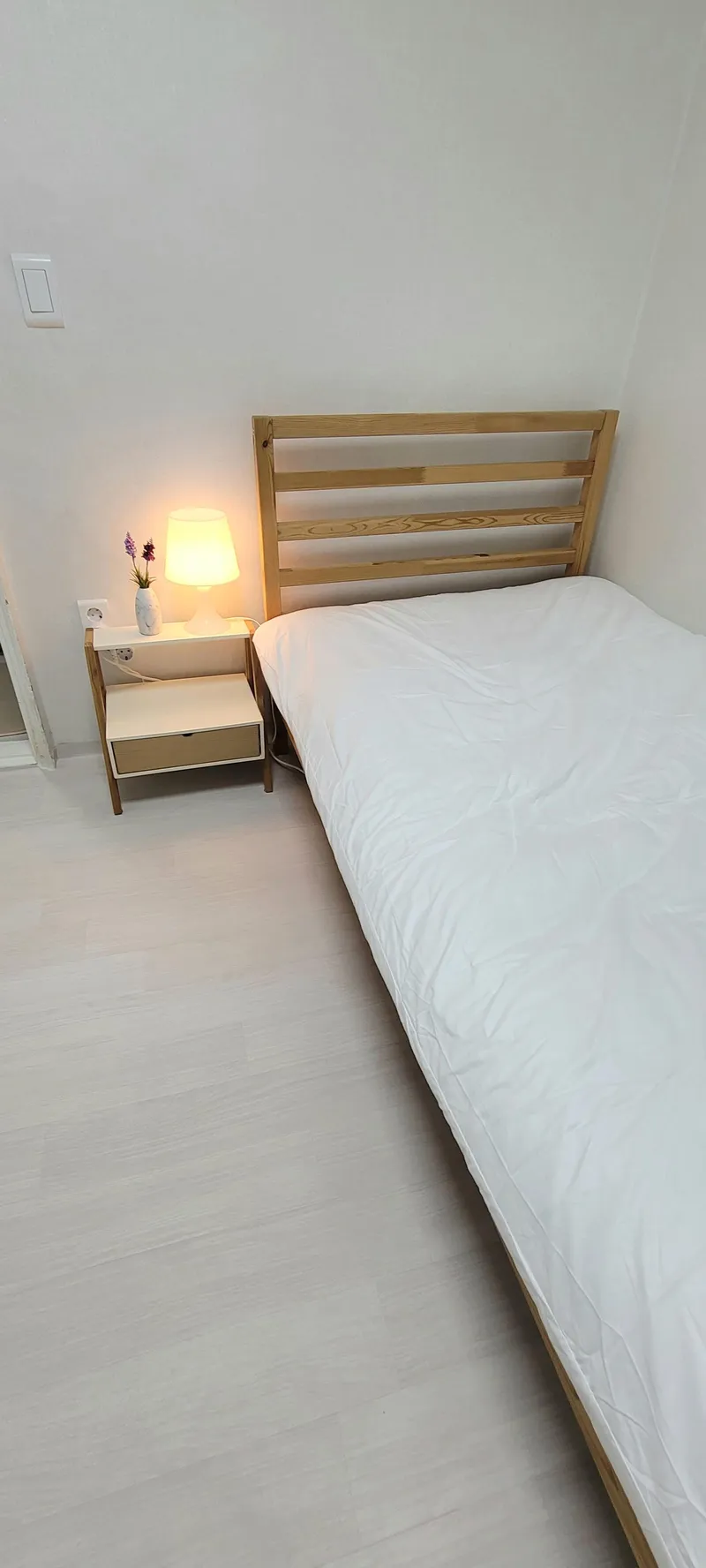 [Jemulpo, Incheon] Dong Incheon Station 2-room full-option accommodation 7
