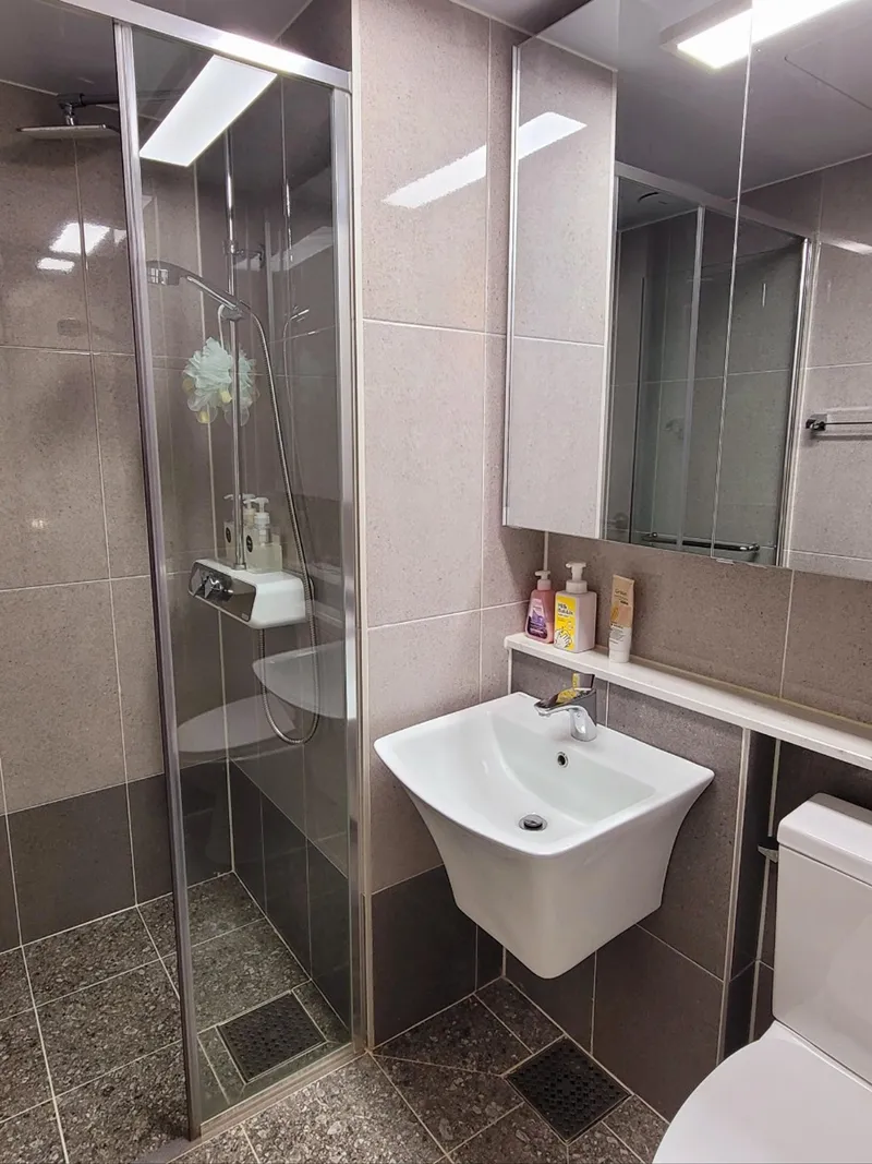 [Ansan][Gyeonggi Ansan Bandal Island] Beam Projector/OTT/Two Rooms/Bandal Island/Oido/Daebudo 22