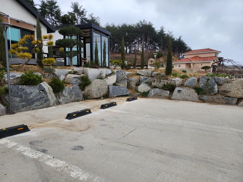 [Yangyang] Detached house near Jigyeong Beach 48