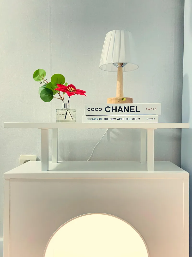 [Gangnam, Seoul] Daechi Academy Street Quiet Two-Room Cozy Accommodation - Room 102 27