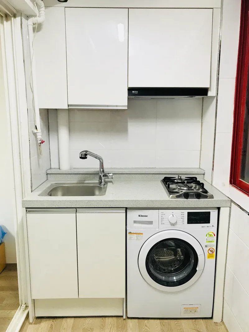 [Buk-gu, Gwangju] A clean and comfortable space 4