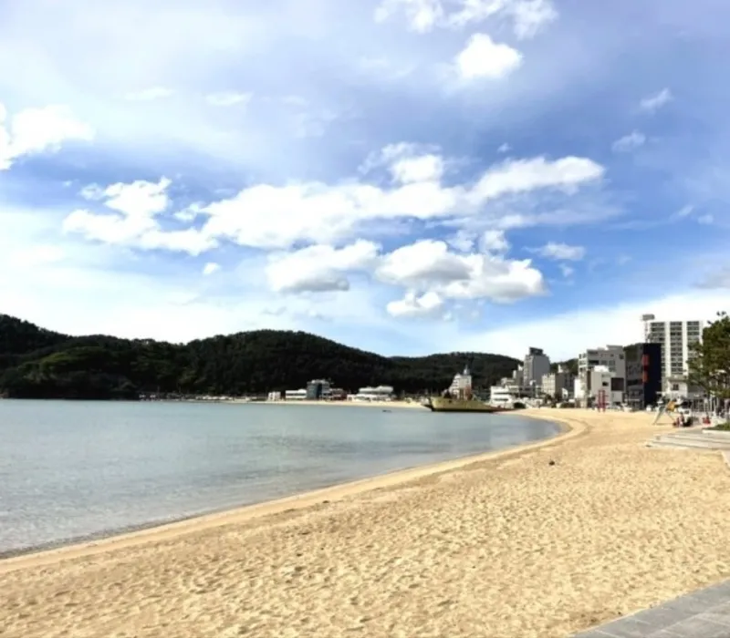 [부산 기장] 일광해수욕장 오션뷰16층 35