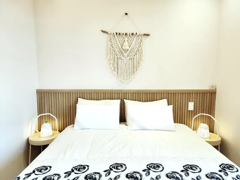 [Aewol, Jeju] 1.5 room full option in front of the beach 3