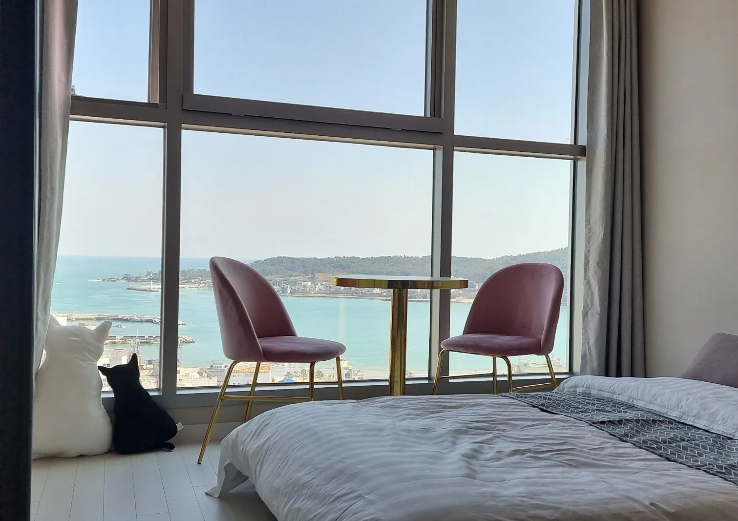 Ilgwang-eup Ocean View One-Bedroom