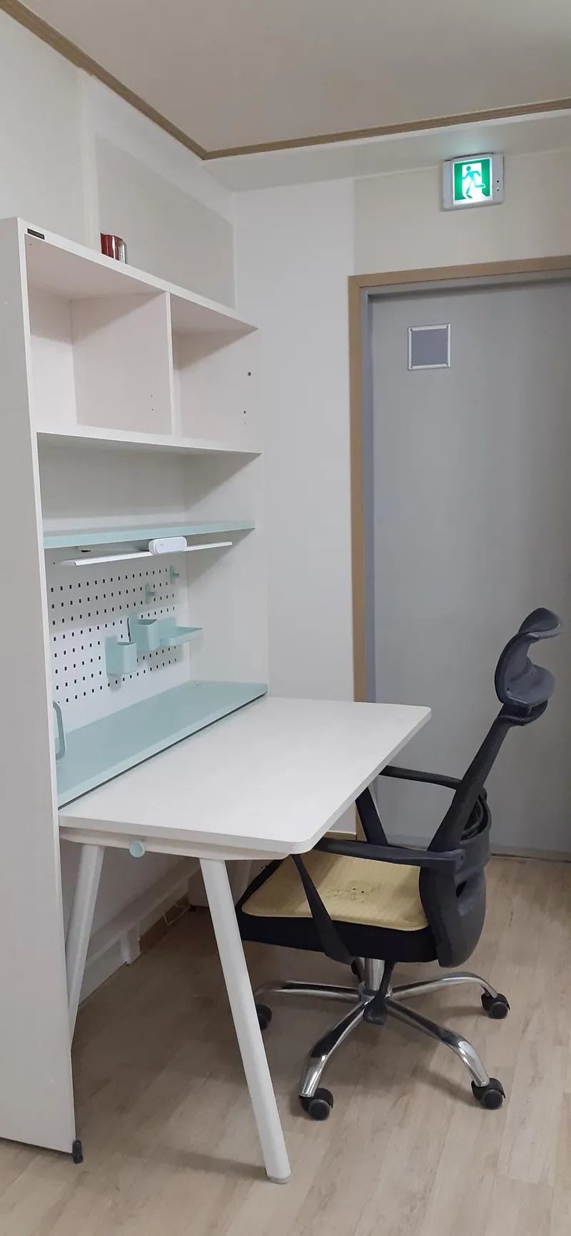 [Seo-gu, Daejeon] Yongmun Station. For the whole family. Comfortable 1.5 room. 4 8