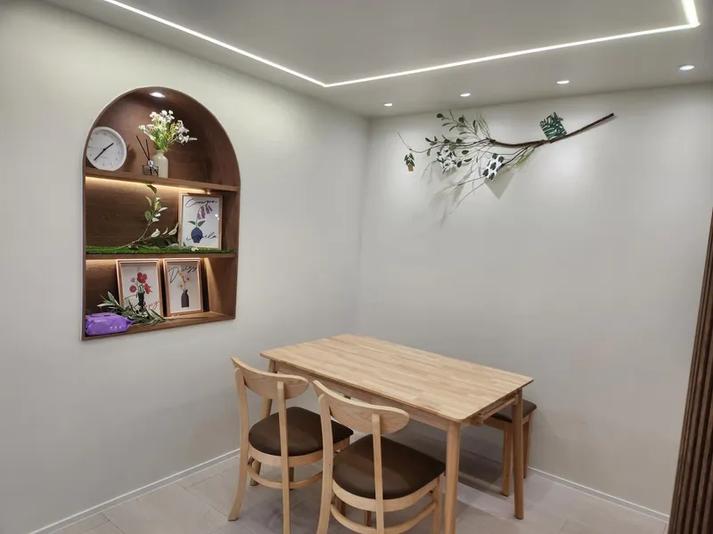 [Donghae] Near Mukho Port, close to Eodal Port and Daejin Port - Latest interior + clean accommodation 9