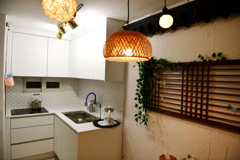 [Seo-gu, Daejeon] End view healing space - History 70