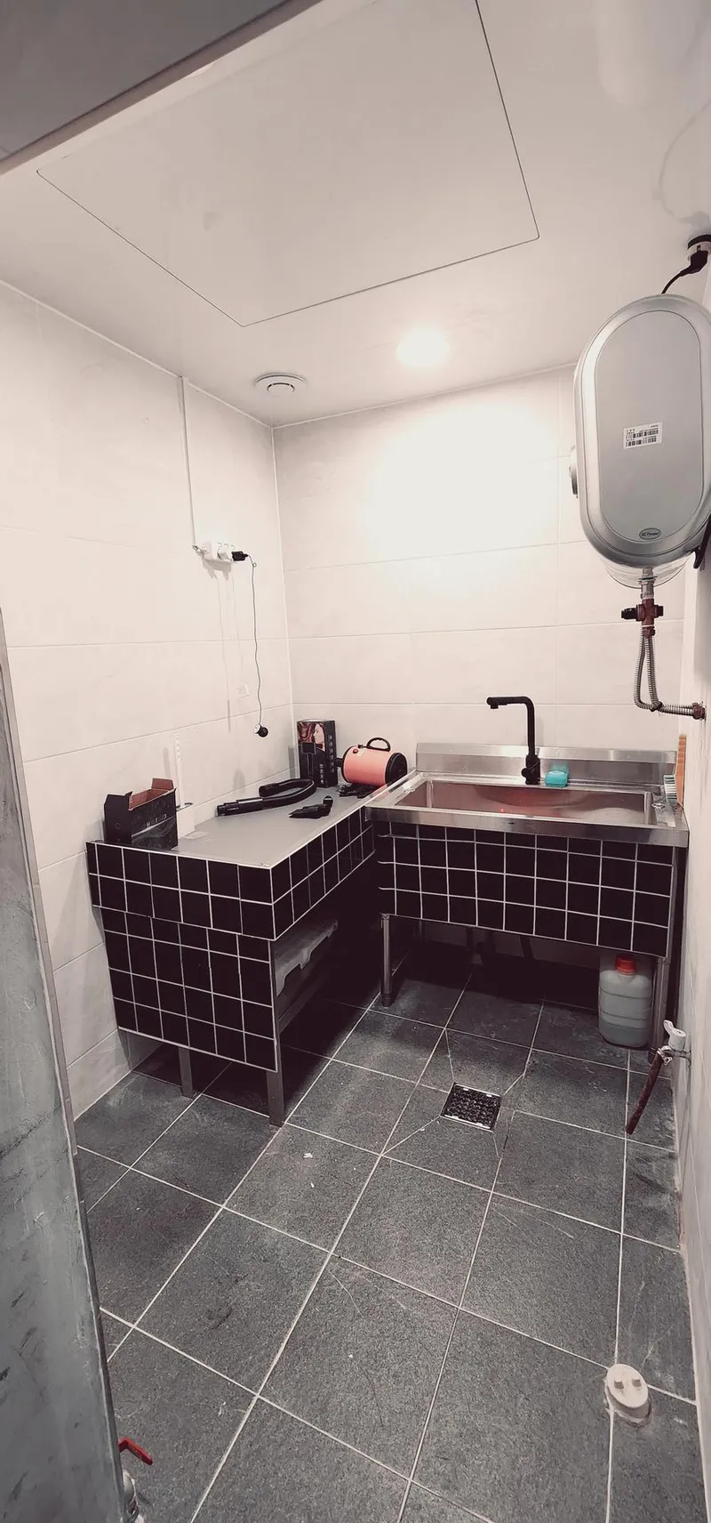 [Suwon] Perfect one month living in an officetel 1 minute away from Suwon City Hall Station, in the center of Suwon 14