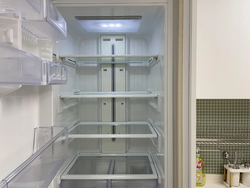 [인천 서해] 호수가 보이는 야경맛집 8