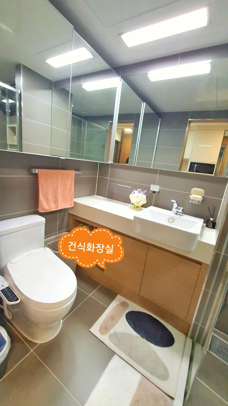 [서귀포 중문동][서귀포 중문/신축풀옵션] 나만의 꿈을 찾아가는~꽃을 든 숙소 #감성숙소 15