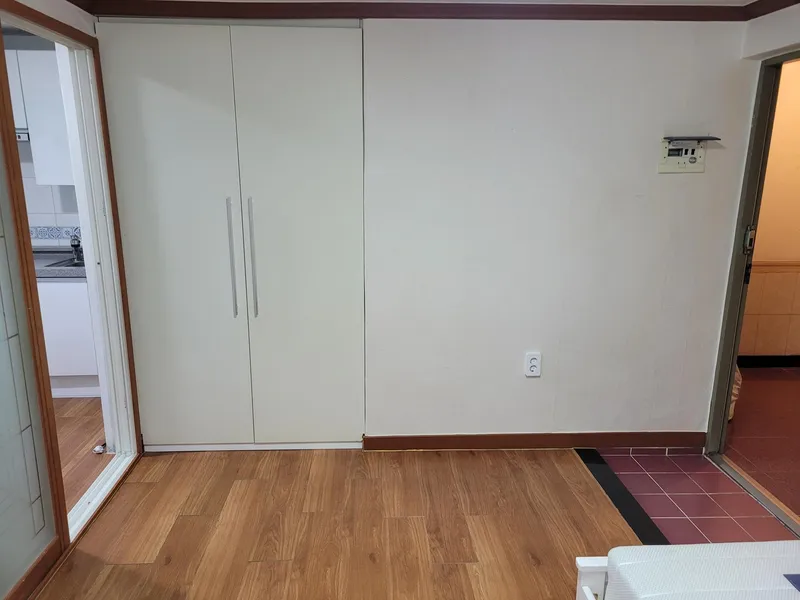 [Nam-gu, Daegu] 1 minute from Namsan Station/Kitchen Separate One Room/104 2