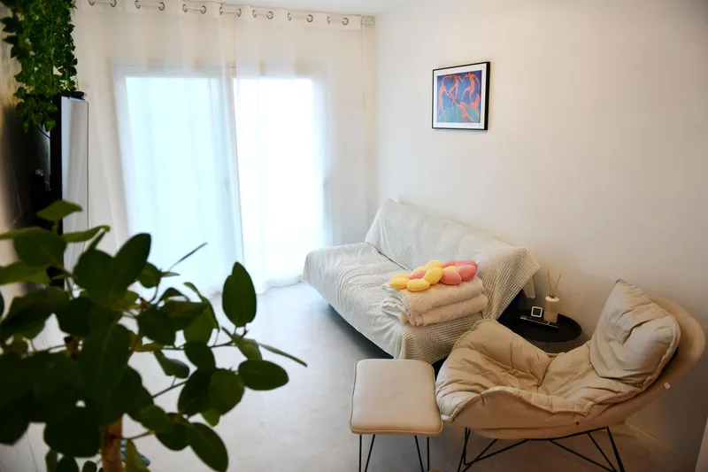 [Seo-gu, Daejeon] End view healing space - History 61