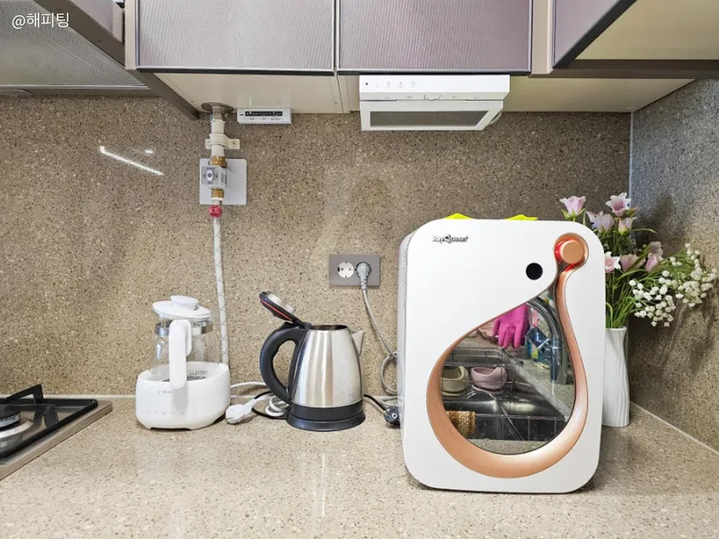 [Nohyeong-dong, Jeju] Jeju Center Newly Built 3 Room Kids Room Fully Option Kids Friendly Near Airport 27