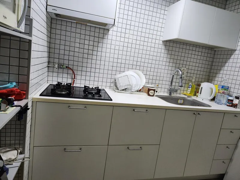 [Aewol, Jeju] Three-room house 3