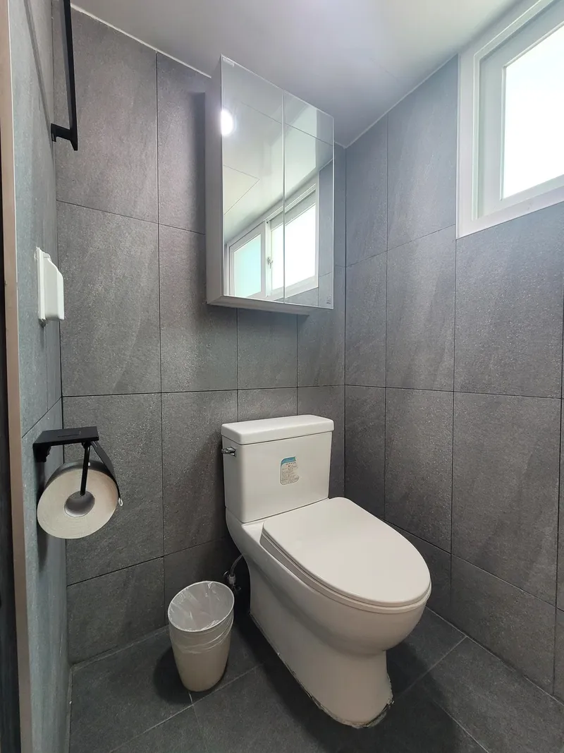 [Aewol, Jeju][Jeju Aewol 201] One-room apartment 1 minute walk from Gwakji Beach #Accessibility #Clean #Comfortable #Cozy 5