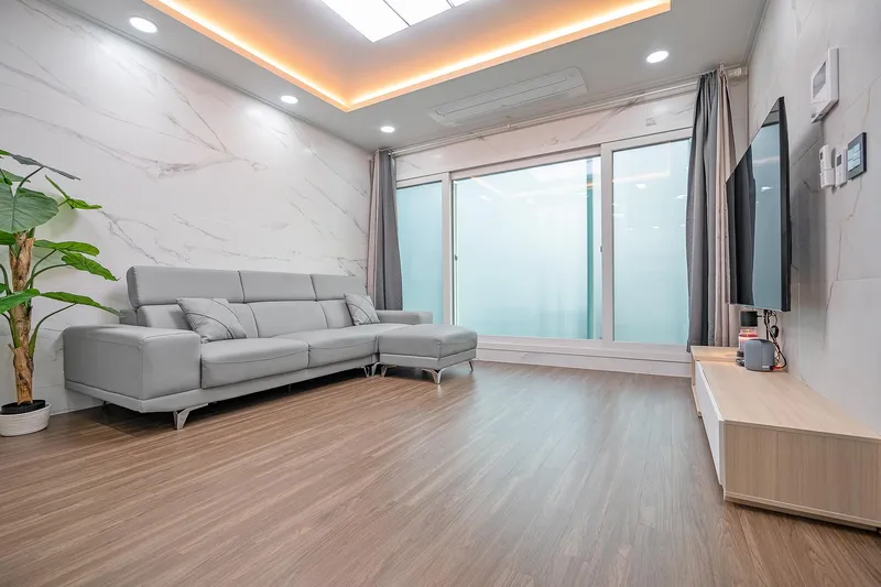 [Namwon, Seogwipo] Quiet and private 3-story independent pool villa (pets allowed) 6