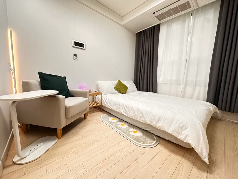 [Hanam] 1 minute walk from Misa Station, within walking distance of the station 4