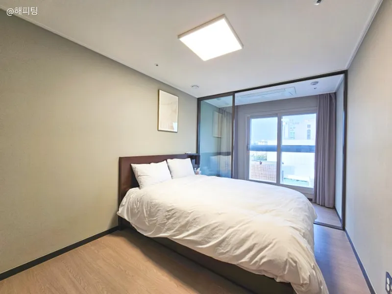 [Nohyeong-dong, Jeju] Jeju Center Newly Built 3 Room Kids Room Fully Option Kids Friendly Near Airport 11