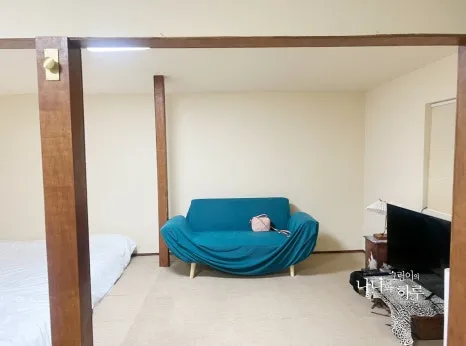 [서귀포 성산] 오션뷰 돌고래뷰 일출맛집 올레길코스 400평마당 감성숙소 #애견동반가능 38