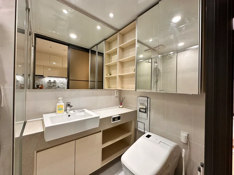 [Hanam] 1 minute walk from Misa Station, within walking distance of the station 6