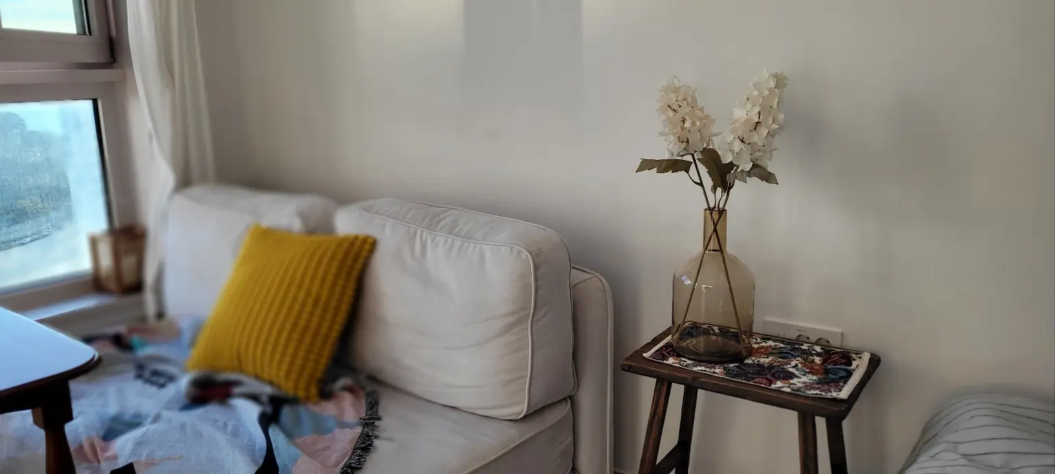 Busan Haeundae Ocean View One-Room Officetel in the Sea - main image