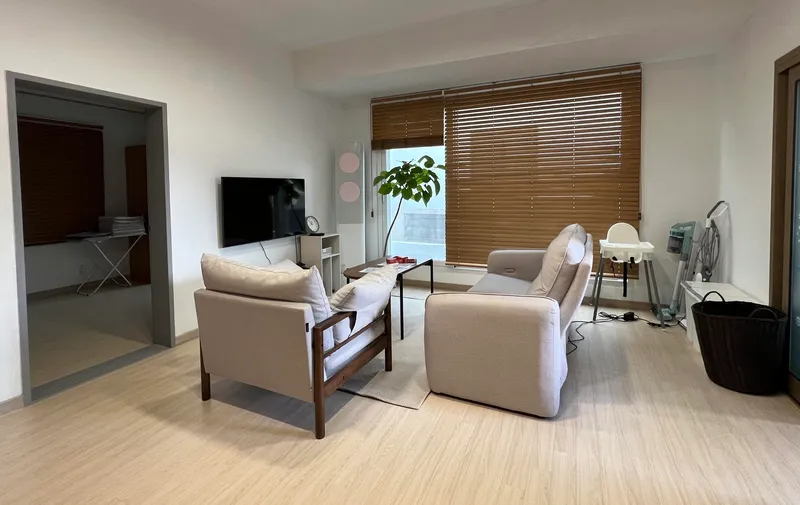[Jocheon, Jeju] 5 minutes from Hamdeok Beach, emotional accommodation with kids room 4