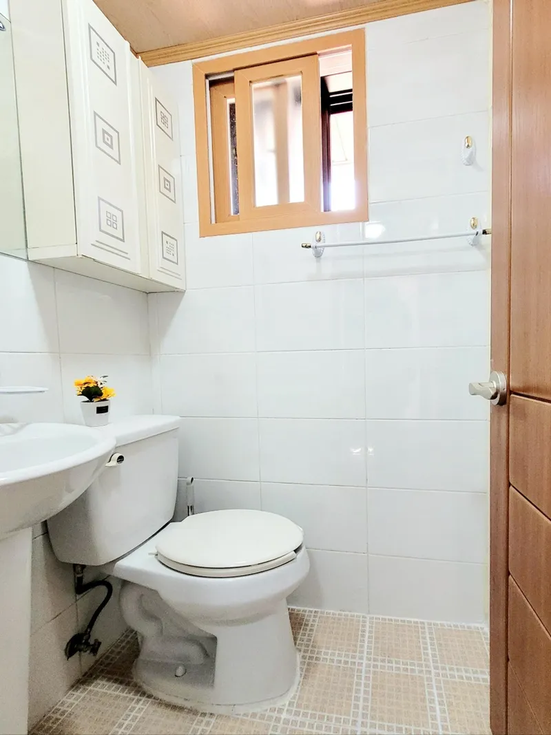 [Gwanak, Seoul] Fully-optioned one-room near Seoul National University 405 (4th floor) 19