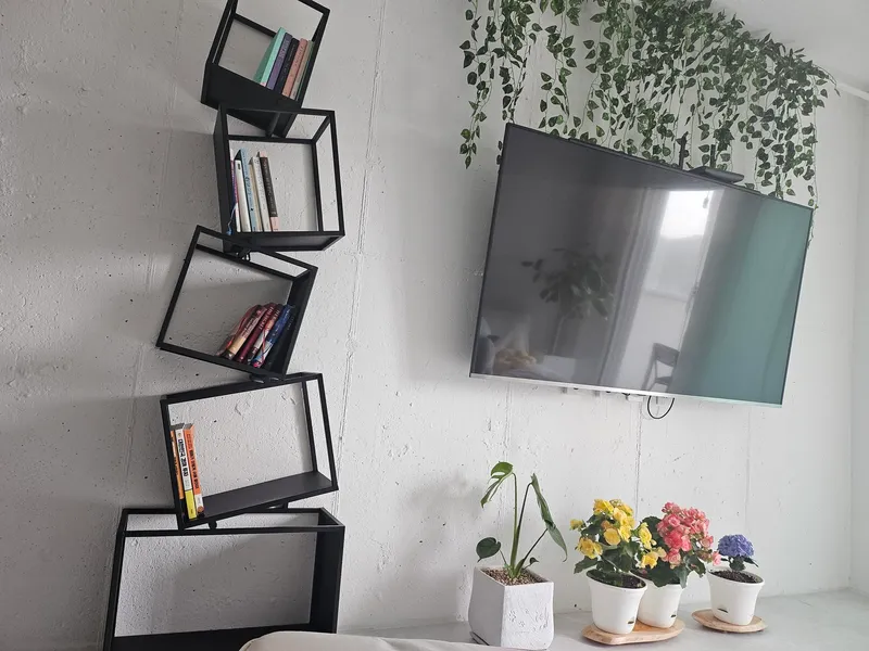 [Seo-gu, Daejeon] End view healing space - History 45