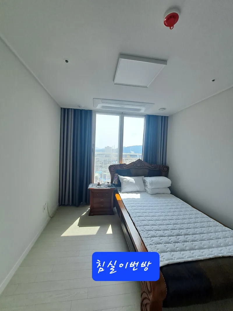 [전남 고흥] 녹동하늘바다 탑층1호 쓰리룸복층 아파트 7