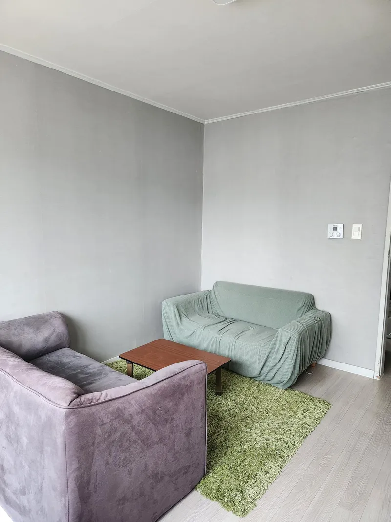[Aewol, Jeju] Three-room house 6
