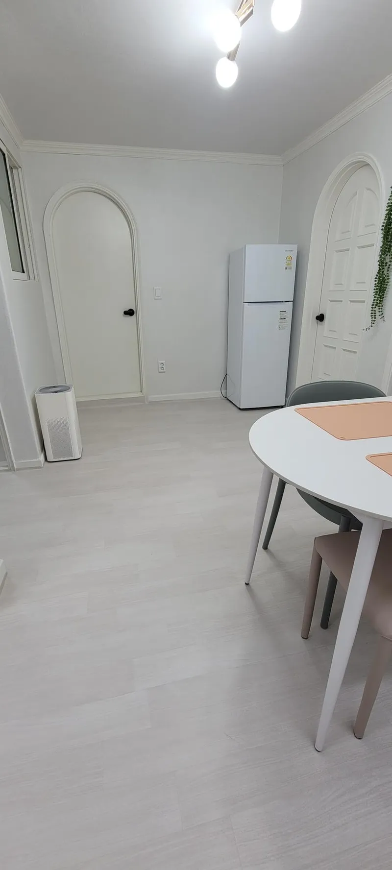 [Jemulpo, Incheon] Dong Incheon Station 2-room full-option accommodation 10