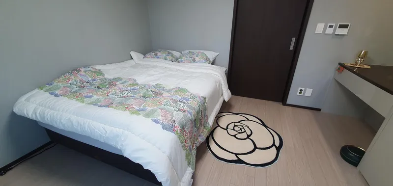 [Seongsan, Seogwipo] Sunrise Peak Penthouse Ocean View Two-Room Duplex Residence 4