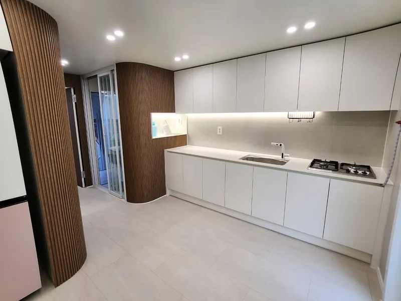 [Donghae] Near Mukho Port, close to Eodal Port and Daejin Port - Latest interior + clean accommodation 13